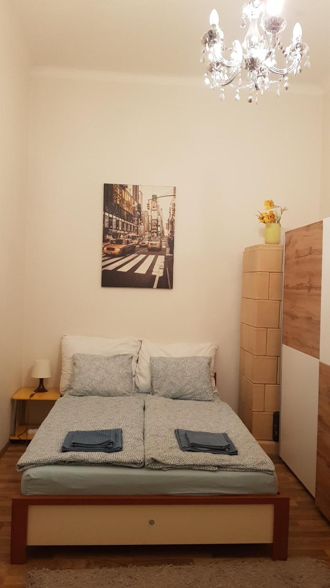 Center Royalty Apartment Budapest Exterior photo